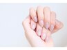 ネイルが初めての方や、デザインに悩まれている方はこちら◎！