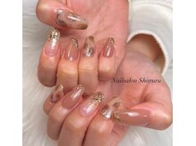 シャルル(Sharuru)/