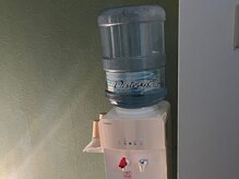 ルームサンイチサン 人形町(Room313)/ウォーターサーバございます。