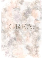 CREA.(private nail salon)