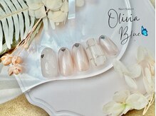 オリビアブルー(Olivia Blue)/定額7,700円コース