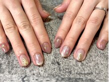 テテ(tete.)/定額Lコース