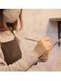 ミル リュクス(Mille) アイリスト T