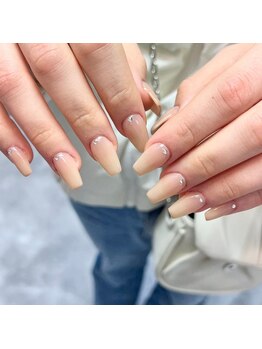 グラデーション