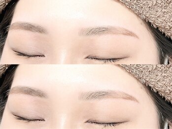 ソプラ 京都駅前店(sopra)/ストレートアーチ