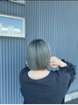 ベディー(BEDDY.) Hitomi