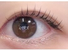 エクラ(ECLAT)/マドンナリフトカール