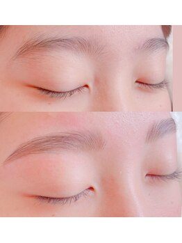 アトリエ レゴ(atelierREGO)/ハリウッドブロウリフトワックス