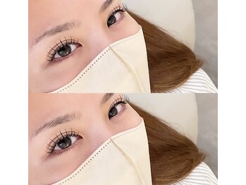 ザラッシュルーム 高石店(THE LASH ROOM)/フラットラッシュ140本