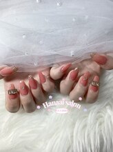 ハナアイ サロン 新大久保店(hanaai salon)/定額