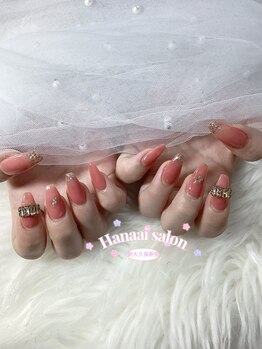 ハナアイ サロン 新大久保店(hanaai salon)/定額