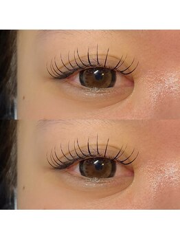 スール アン 京都駅前店(Sour～un)/フラットラッシュ120本