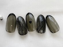 アンドエーネイル(&a.nail)/ハロウィン