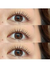 キト(KITO)/◆マスカラパーマ