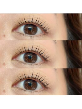 キト(KITO)/◆マスカラパーマ