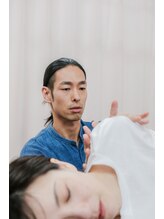 あやいろ整骨院/【前橋/整体】肩こり/腰痛/改善