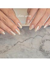 シュポルテ(chou porte)/