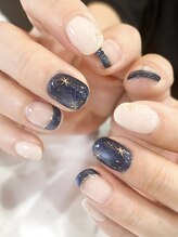 エクラ(eclat)/持ち込みデザインやり放題☆