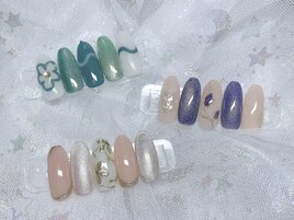☆定額デザイン☆