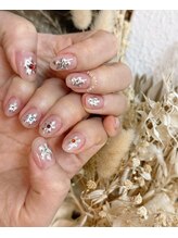 フラワー(Flower)/