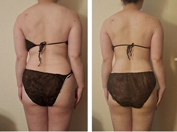 マナ(mana)/ダイエット本気スイッチ!4回目