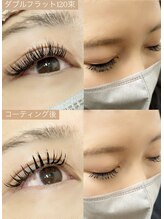 クレー(Klee)/ダブルフラット