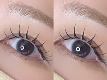 ニコ(NICO)/自まつ毛も上がる＆Healthy