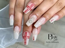 ベミル(Bemilu)/チップスカ+デザイン14850円