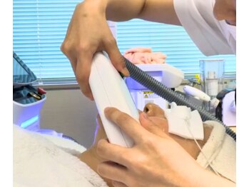 ツヤツヤ(Tsuya Tsuya)/お顔の脱毛お任せください