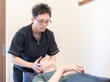 こころ治療院の雰囲気（ソフトで優しい施術なのに首肩こり腰痛を一回で実感できる効果！）