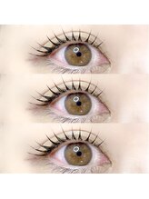 アイプロリッシュ 恵比寿(eyeprolish)/韓国/マスカラパーマ/ティント