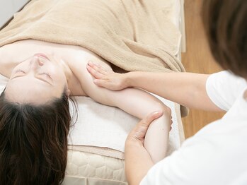 リリテ*エステヤ/ボディリンパマッサージ【7】