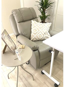 アオ(ao)/個室サロン