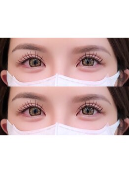 デザイン力が自慢のサロン