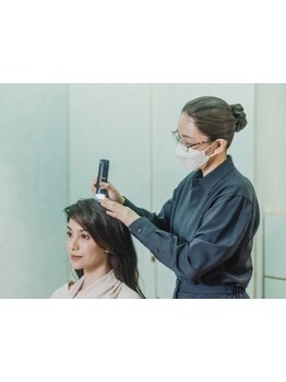 スゴ腕の施術者がいるサロン