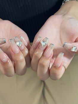 ウズ(UZU)/ワンホンネイル