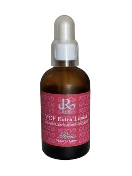 ベルシア(Belxia)/VCF