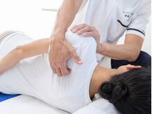 ボンド(BOND)/肩甲骨はがし