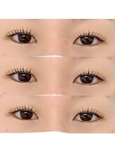 スピラ 上通店(Spira)/ラッシュリフト