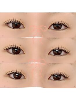 スピラ 上通店(Spira)/ラッシュリフト