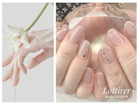 オフィスネイル