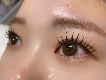 ジェイムファイブアイ 梅田中津店(Jiem5eye)/パリエク