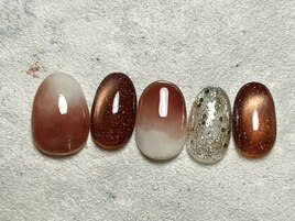 フルサンプルアート