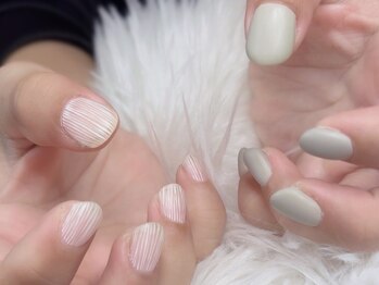 エムシーベル(m.c bell)/マット☆