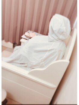 冷え改善・代謝をUPしたい