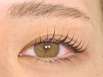 フィアラ 京都七条高倉店(Fiara)/韓国風まつ毛パーマ