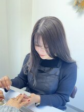 ファー ネイル 八丁堀(Faa)&nbsp;MADOKA 