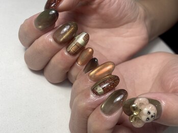 90分コースお任せ