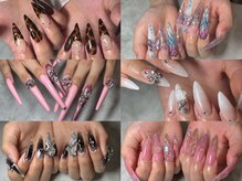 テテ アイル(Tete aile)/定額制スカルプ