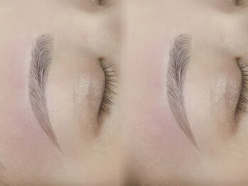 ピープ 名古屋八田店(peep)/眉毛Wax & スタイリング